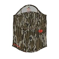 Camo Hunting Face Mask, Hunting Neck Gaiter