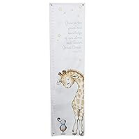 Great & SmallGrow in Grace Growth Chart