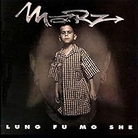 Lung Fu Mo She [Explicit] Lung Fu Mo She [Explicit] MP3 Music Audio CD