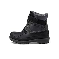 Sperry Unisex-Child Storm Hopper Alternative Closure Snow Boot