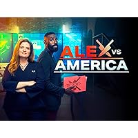 Alex vs America - Season 2