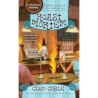 Roast Mortem (A Coffeehouse Mystery) Roast Mortem (A Coffeehouse Mystery) Mass Market Paperback Kindle Audible Audiobook Paperback Hardcover MP3 CD