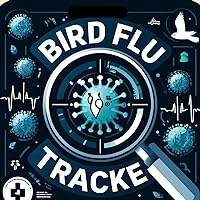 Bird Flu Tracker Avian Influenza A H5N1