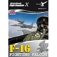 F-16 Fighting Falcon (UK)