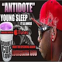 Antidote Remix (feat. LIL Boosie) - Single [Explicit] Antidote Remix (feat. LIL Boosie) - Single [Explicit] MP3 Music