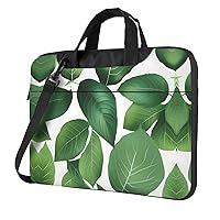 15.6 Inch Laptop Bag - Case with Soft Interior, Multiple Pockets - Ideal, Travel and Business Outer Space Planet