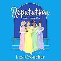 Reputation: A Novel Reputation: A Novel Audible Audiobook Kindle Paperback