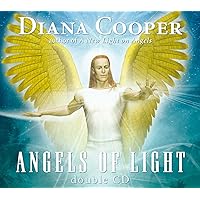 Angels of Light Double CD Angels of Light Double CD Audio CD