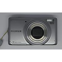 Fujifilm FinePix T410 16.0 MP Compact Digital Camera