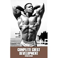 Complete Chest Development Complete Chest Development Paperback