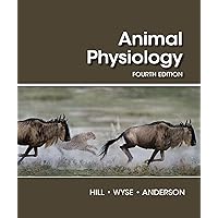 Animal Physiology Animal Physiology Hardcover Loose Leaf