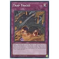 YU-GI-OH! Trap Tracks - CYAC-EN078 - Common - 1st Edition