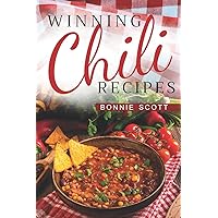 Winning Chili Recipes