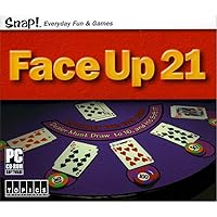 Snap! Face Up 21 (Jewel Case) - PC Snap! Face Up 21 (Jewel Case) - PC