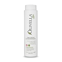 Hair The Olive Conditioner, 100% Virgin Olive Oil - 8.45 Oz, Oli-9025