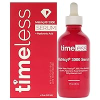 Timeless Matrixyl 3000 Serum Serum Unisex 4 oz