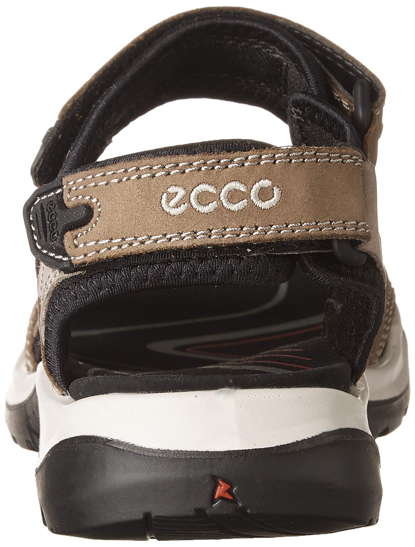 ECCO Women's Yucatan Sport Sandal