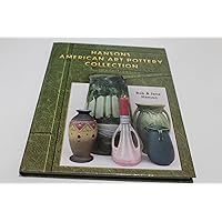 Hanson's American Art Pottery Collection Hanson's American Art Pottery Collection Hardcover