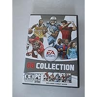 EA Sports 08 Collection