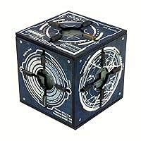 Logica Puzzles Art. Vega - Secret Box - Wooden Puzzle - Difficulty 6/6 Expert - Star Adventures Series