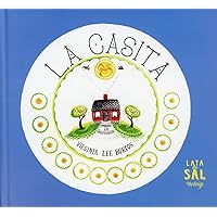 La Casita (Coleccion Vintage) (Spanish Edition) La Casita (Coleccion Vintage) (Spanish Edition) Hardcover Paperback