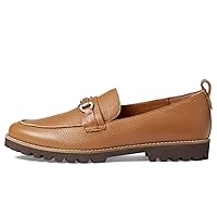 Kenneth Cole New York Women's Eugene Lug Bit Loafer