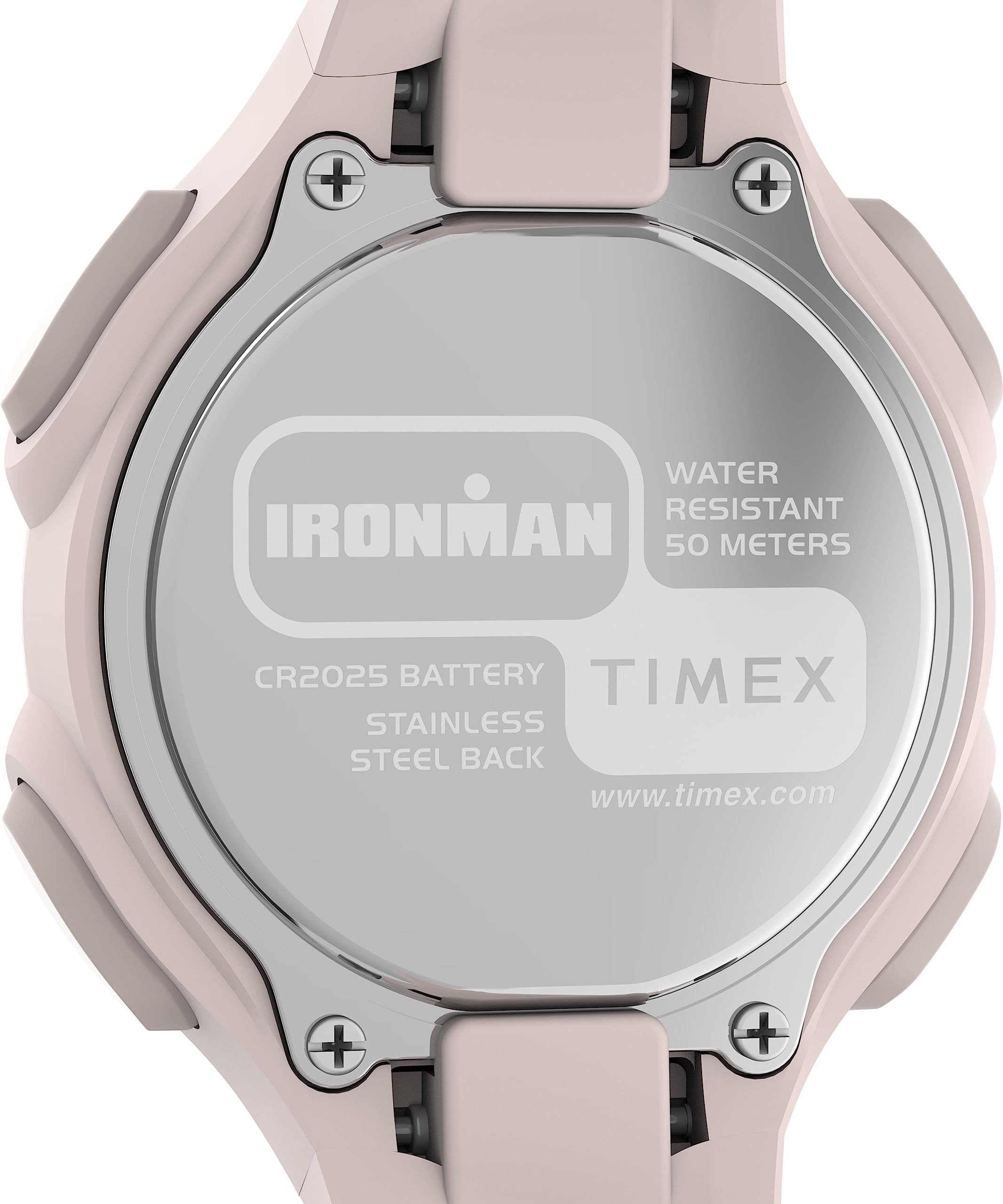 Timex Women's Ironman E30 34mm Watch