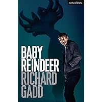 Baby Reindeer (Modern Plays) Baby Reindeer (Modern Plays) Paperback Kindle