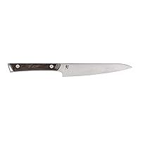 Shun Cutlery Kanso Utility Knife 6