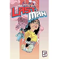 Lastman Book 5 (5) (Lastman, 5)