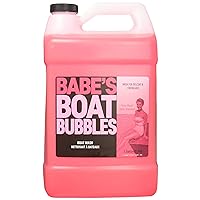 BABE'S BB8301 Boat Bubbles - Gallon