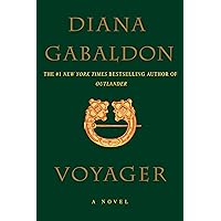 Voyager (Outlander) Voyager (Outlander) Audible Audiobook Kindle Mass Market Paperback Hardcover Paperback Audio CD