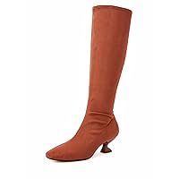 Katy Perry Women's The Laterr Boot Knee High