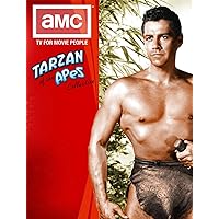 AMC Tarzan's Revenge (1938)