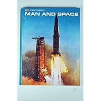 Man and space, (Life science library) Man and space, (Life science library) Hardcover