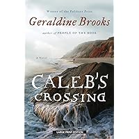 Calebs Crossing (Thorndike Core) Calebs Crossing (Thorndike Core) Kindle Audible Audiobook Paperback Hardcover Audio CD
