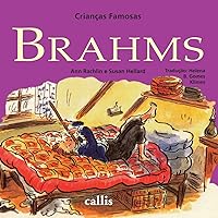 Brahms (Portuguese Edition)