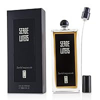 Santal majuscule 100 ml