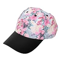 Glove It Stylish Women’s Cap, Golf Hat, Baseball Cap, Sun Hat, Ladies Running Hat