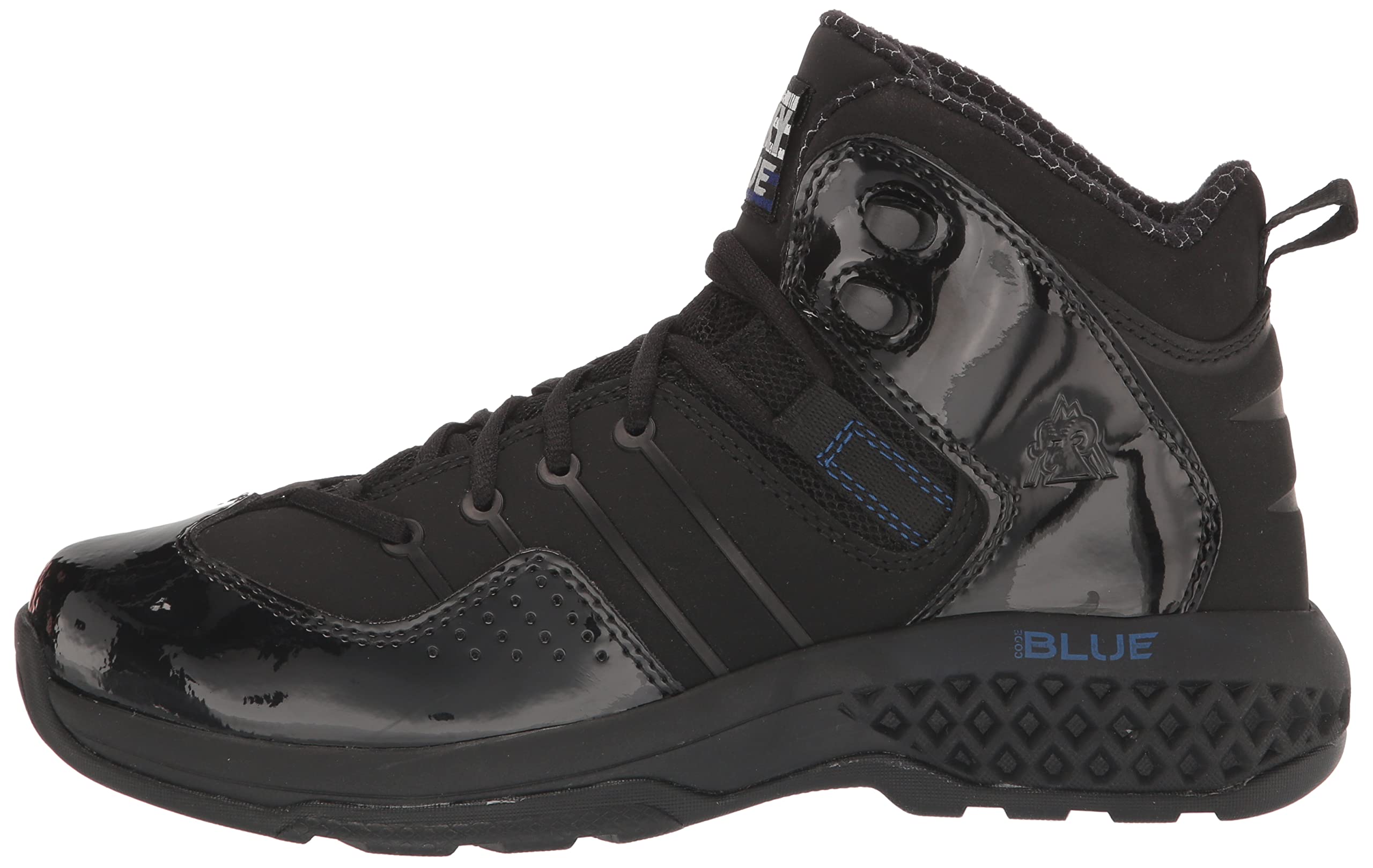Rocky Women's Code Blue Military and Tactical Boot