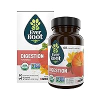 Dog Supplements Powered by Purina Digestion Chewable Tablets with Pumpkin - 4.23 oz. Canister