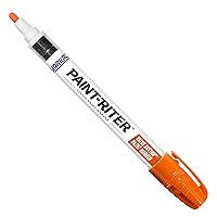 Markal 96824 Paint-Riter Valve Action Paint Marker with 1/8