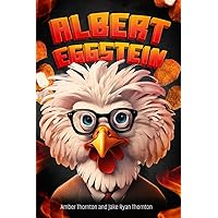 ALBERT EGGSTEIN ALBERT EGGSTEIN Paperback Kindle