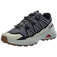 Salomon Men's SPEEDCROSS PEAK Trail Running Shoes for Men