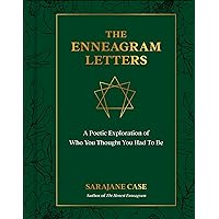 The Enneagram Letters: A Poetic Exploration of Who You Thought You Had to Be The Enneagram Letters: A Poetic Exploration of Who You Thought You Had to Be Kindle Hardcover Audible Audiobook Audio CD