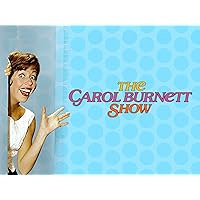 The Carol Burnett Show: Season Three