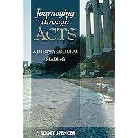 Journeying through Acts: A Literary-Cultural Reading
