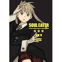 Soul Eater: The Perfect Edition 01 Soul Eater: The Perfect Edition 01 Hardcover