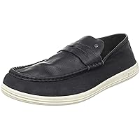 Diesel Men's Yell Out Joy Loafer