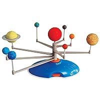 EDU-37365 DIY Solar System